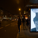 Image for article titled Photos: These subversive ads rip into the corporate sponsors of the Paris climate talks